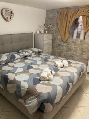 A casa di Peppetto Radicofani